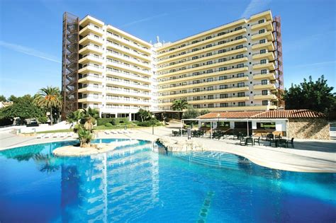 Casino Hotels in Palma de Mallorca.